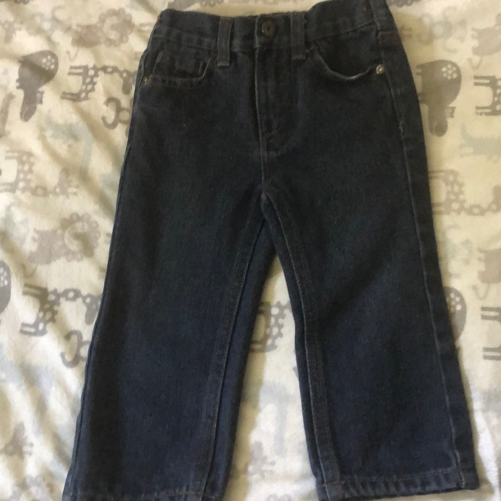 Baby joys jeans